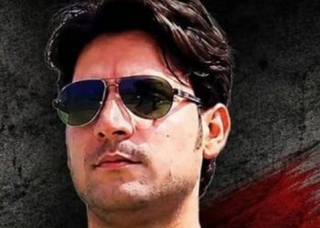 بھارت تیواری انکاؤنٹر