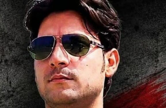 بھارت تیواری انکاؤنٹر