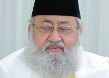 معروف عالمِ دین مولانا سلمان حسینی ندوی انتقال کر گئے