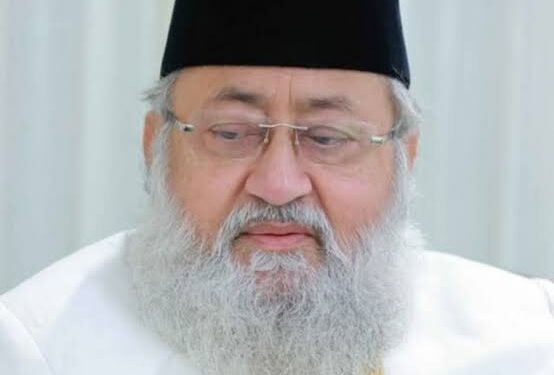 معروف عالمِ دین مولانا سلمان حسینی ندوی انتقال کر گئے