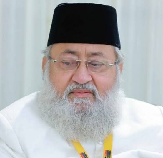 معروف عالمِ دین مولانا سلمان حسینی ندوی انتقال کر گئے