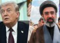 ایران اور امریکہ جنگ بندی پر متفق، آبنائے ہرمز بحران پر قطر میں اہم اجلاس