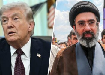 ایران اور امریکہ جنگ بندی پر متفق، آبنائے ہرمز بحران پر قطر میں اہم اجلاس