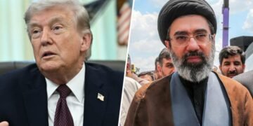 ایران اور امریکہ جنگ بندی پر متفق، آبنائے ہرمز بحران پر قطر میں اہم اجلاس