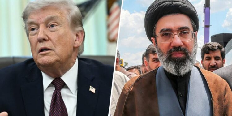 ایران اور امریکہ جنگ بندی پر متفق، آبنائے ہرمز بحران پر قطر میں اہم اجلاس