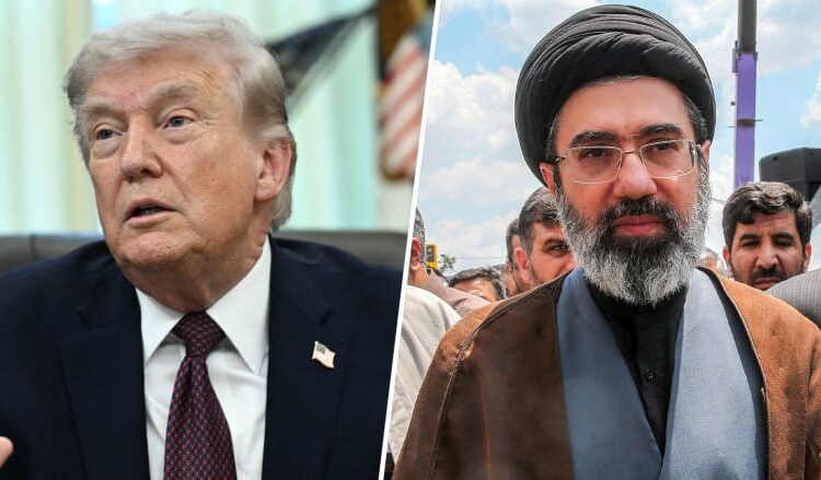 ایران اور امریکہ جنگ بندی پر متفق، آبنائے ہرمز بحران پر قطر میں اہم اجلاس