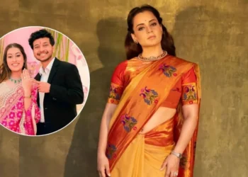 Kangana Ranaut comes in support of Siya Goyal Parent's.