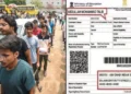 NEET 2026 UG Controversy