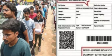 NEET 2026 UG Controversy