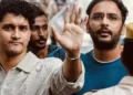 جنتَر منتر میں مبینہ دراندازی کا معاملہ، CJP رہنما سَورَو داس اور آشوتوش رانکا 5 روزہ عدالتی حراست میں