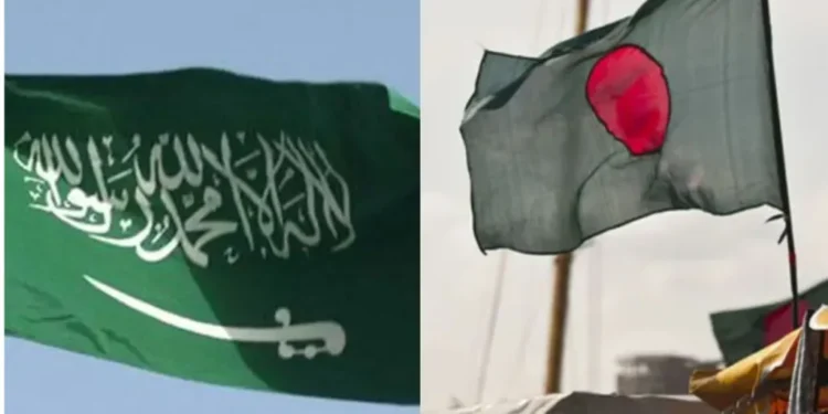 سعودی عرب میں مبینہ ’غیراخلاقی عمل‘ پر دو بنگلہ دیشیوں کو سزائے موت، ڈھاکا کو پیشگی اطلاع کیوں نہیں دی گئی؟